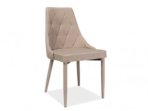 Trix- BE Chair Beige TAP.61