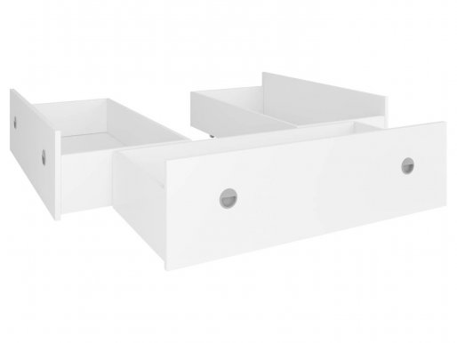 Nepo Plus S435-LOZ3S_OPCJA Box (White)