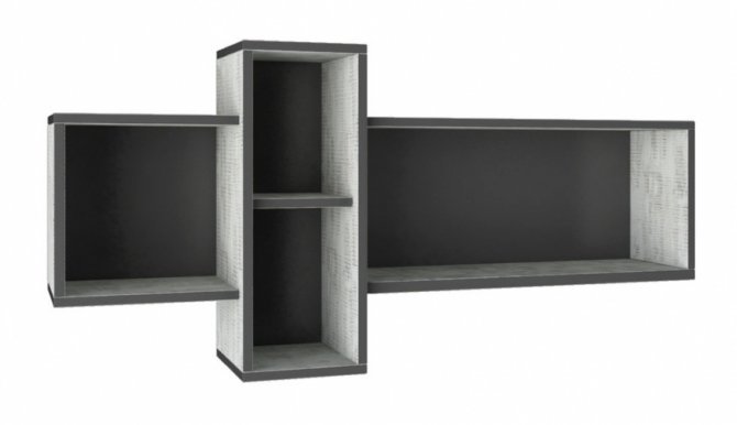 Nano NA 11 Enigma Shelf