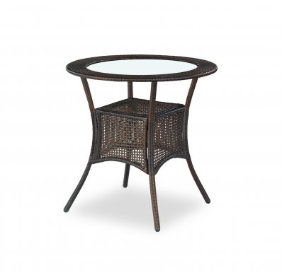 MIDAS Table Dark brown