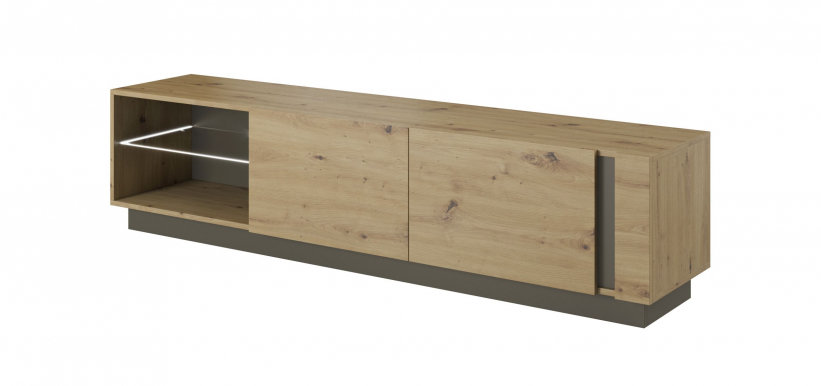 Arco Artisan H TV cabinet