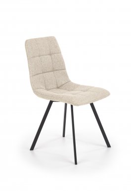 K402 Chair Beige