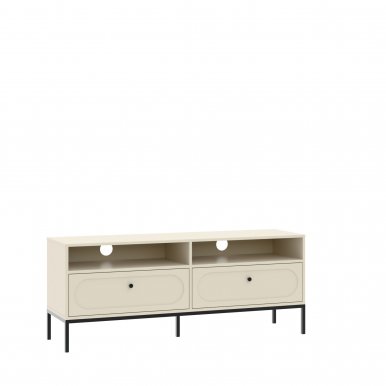 Intermu RTV2S TV cabinet,Cashmere