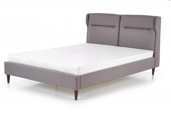 V-CH-SAN160 Bed Grey