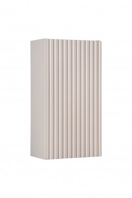 Nova-Cashmere 83-30-1D Настенный шкафчик для ванной комнаты 30 cm