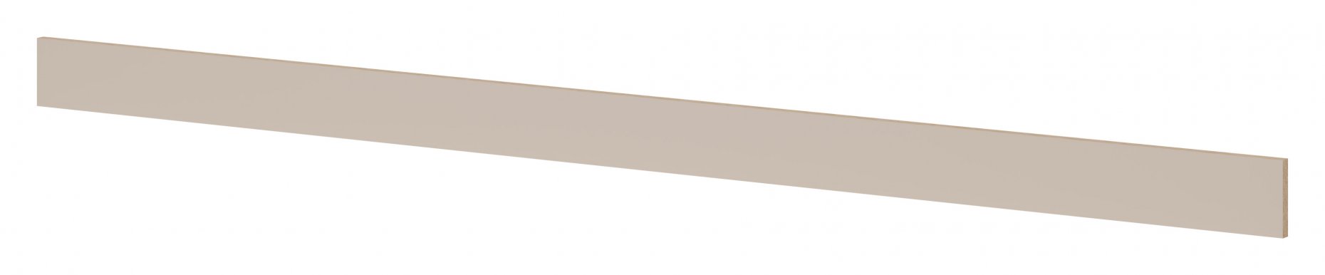 Liveo-Pati CU01 200cm Plinth