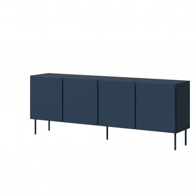 RAFAEL KOM 200 4D Комод,Indigo