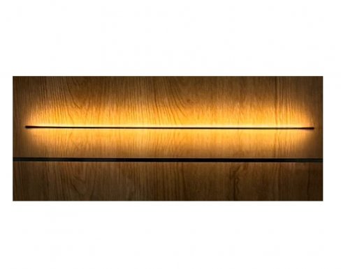 MILTON-ML LED PROFILE LED 430 mm warm white,ML04 , ML05 , ML06