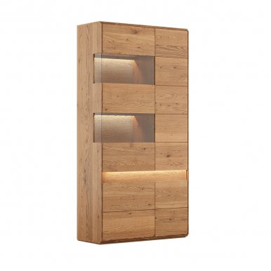 Divisione ZIDIV02L Vitrine