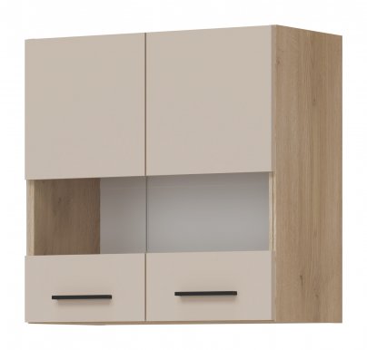 Liveo-Pati PK05/PF06 60cm Wall cabinet