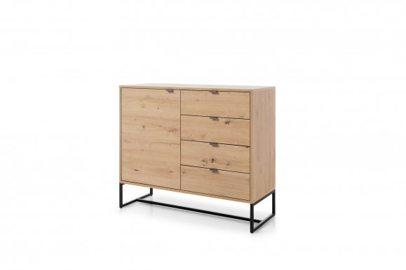 Amber AK103 Chest of drawers