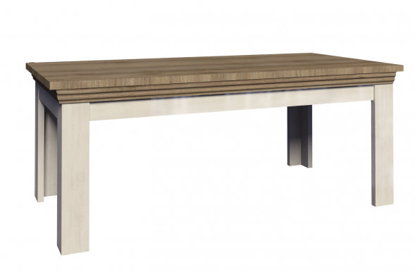 GM-Royal LN2 Coffee table 