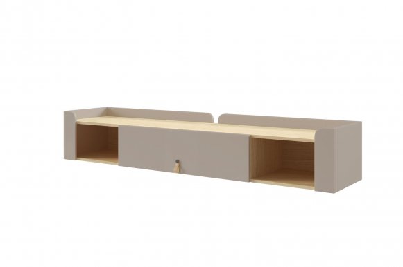 Solerno SA10 Porcini Wall cabinet