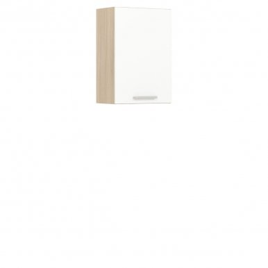 Modena MDF MD5/G50 L/P 50 cm Навесной шкаф с дверцей и полками