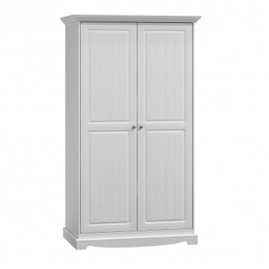 Belluno Elegante PL011 SZF2D Wardrobe