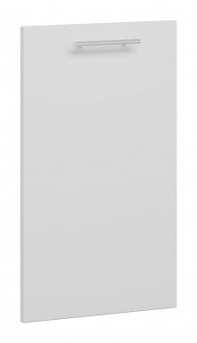 TIFANY T28 45 cm Frontblende für vollintegrierbaren Geschirrspüler