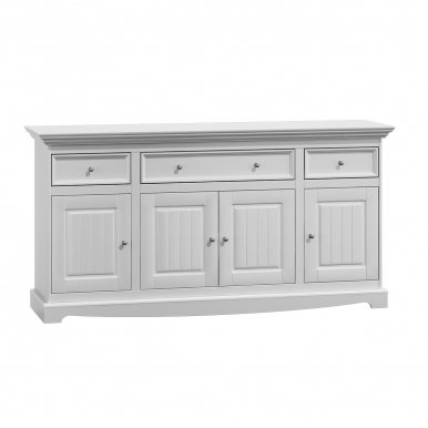 Belluno Elegante PL004 4.3 Chest of drawers