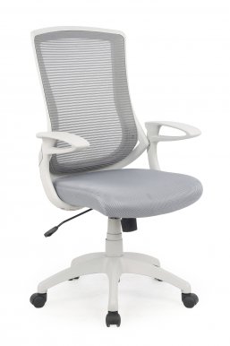 IGOR офисное кресло светло-серое