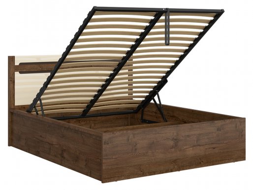 Russo LOZ/140/B 140x200 Bed