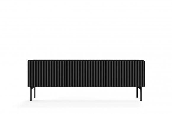 M-T Black F TV-alus