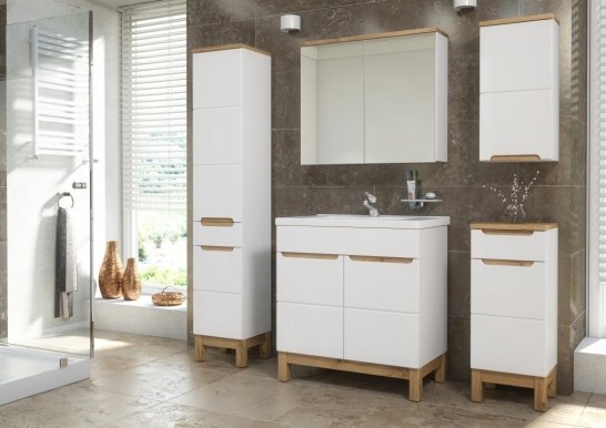 Ilab 80 White Set