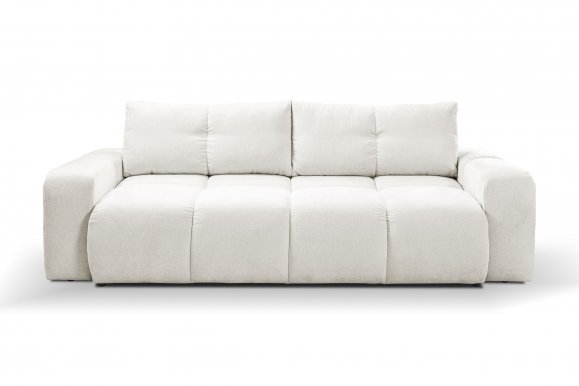 SOHO- SOF Sofa-bed (Perfect Harmony 01 creamy)