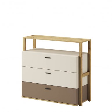 LennyLY 06 Chest of drawers