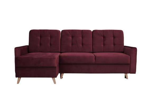 LasVegas Universal L/P Corner sofa (Kronos)