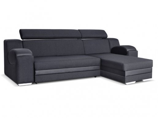 MADRYT Universal L/P Nurgadiivanvoodi (Must kangas Hugo 14+Must eko nahk Soft 11)