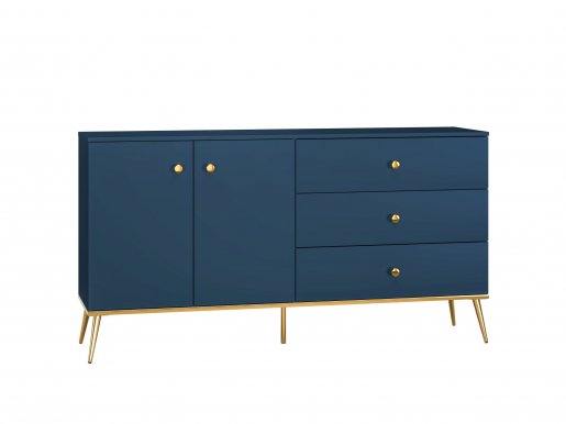 Marine 03 Chest of drawers