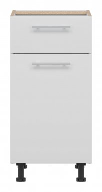 TIFANY T16/D40S1 L/P Unterschrank