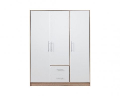 SmartSystem SR2 Riidekapp