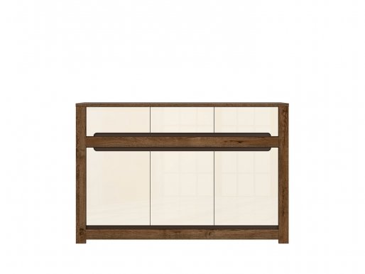 Russo KOM3D3S Chest of drawers