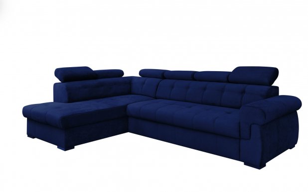 Primeb NAR Narivoodi,Fresh 11 Sinine Velvet