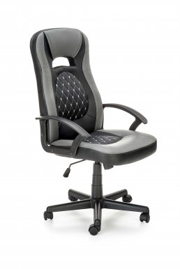 CASTANO Office chair Black/grey