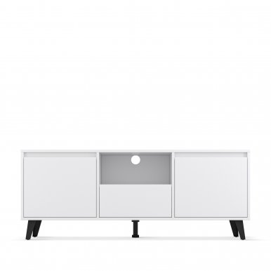 BORG SZFK_RTV_2D1S TV-Bank