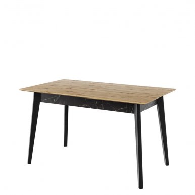 Marmo-MR- 08 Extention dining table