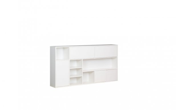 SleepBox System NAD/DUZA Seinakapp