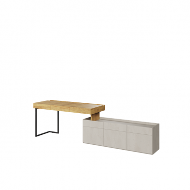 TEEN FLEX SET-11A (TF-04,08) Möbelset