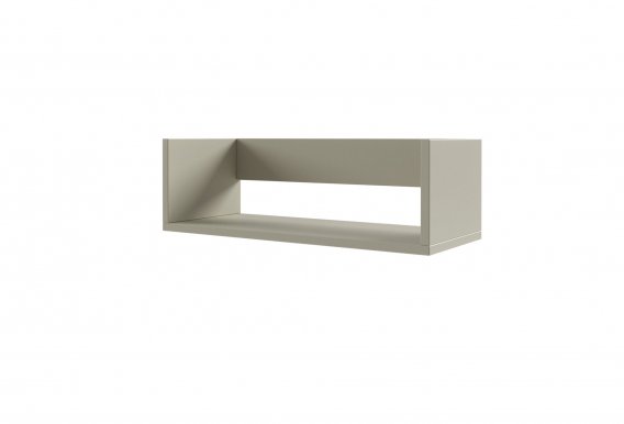 Salsa- SL 16 Hanging shelf