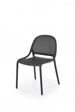 K532 Chair black