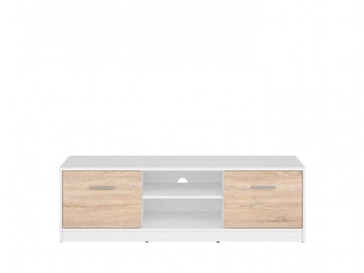 Nepo Plus RTV2D TV cabinet 