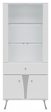 LUX 6 Vitrine