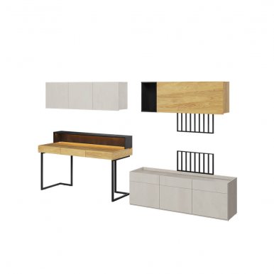TEEN FLEX SET-09A Komplekt
