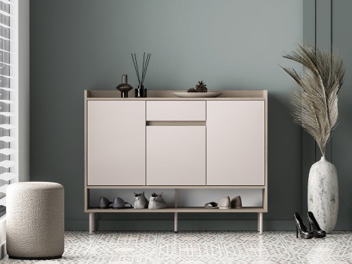 Voko 02 Schuhschrank