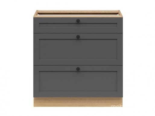 SemiLine D3S_80/82_2S/S-DARV/GF Kapp