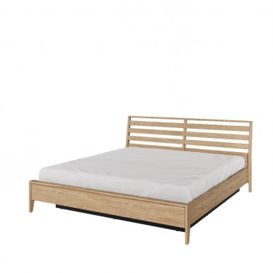 COZY CZ-02(180) 180x200 Bett mit Box