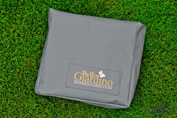 ALLUMINIO Garden furniture cover