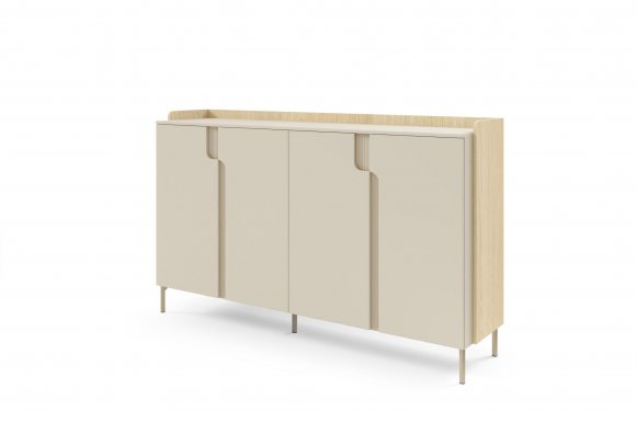 Positano PO- 06 Kommode