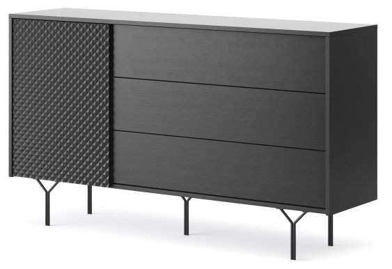 Raven KSZ144 Chest of drawers